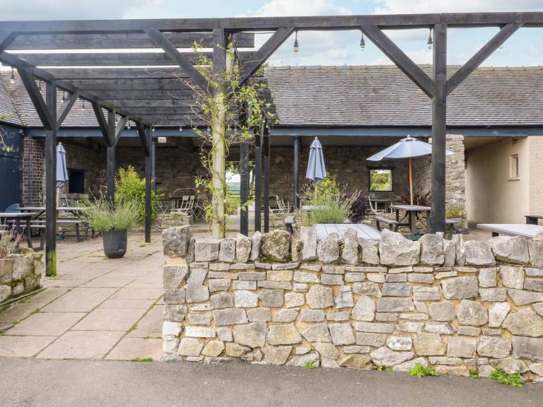 Cottage Thorpe