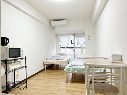 25 m² Ferienwohnung
