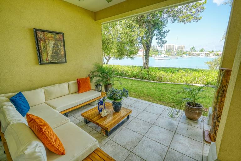 House  Montego Bay