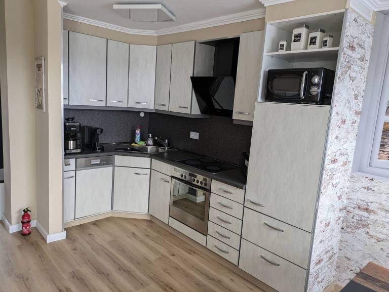 Apartment Langscheid