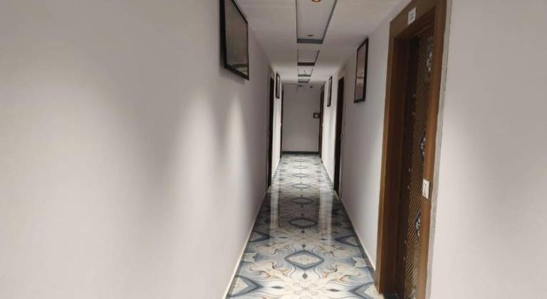 HOTEL MARUTI R — photo 5