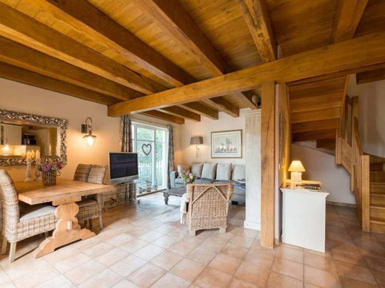 Apartamento Rankwitz
