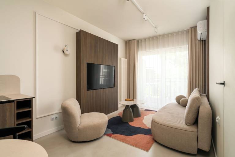 Apartment  Nadodrze
