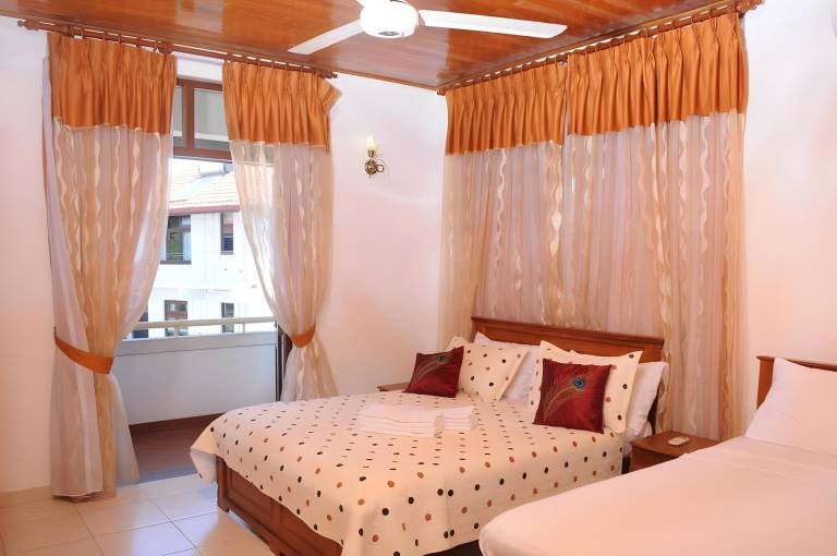 Thisara Villas — photo 5