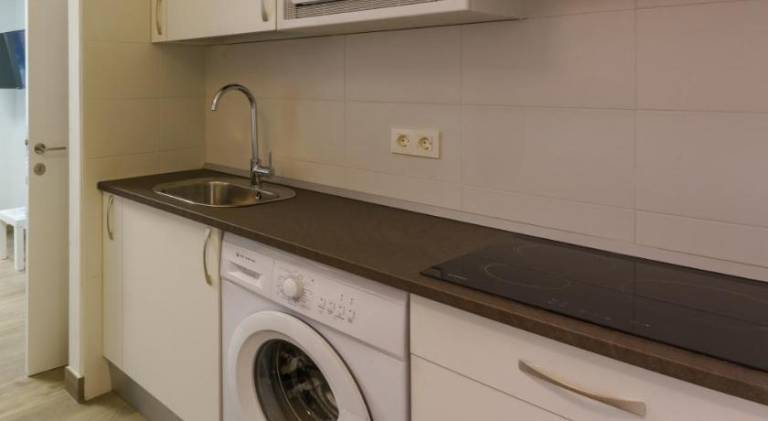 APARTAMENTOS MAPAMUNDI — photo 5