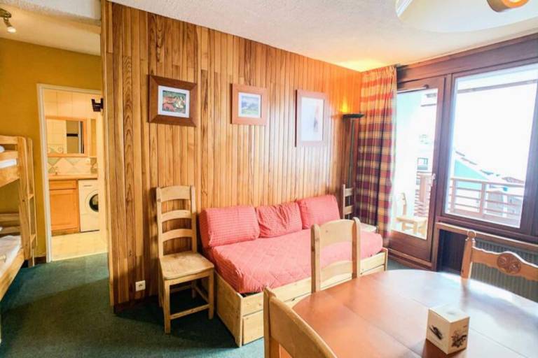 Holiday apartment with 1 room for 6 persons — photo 3