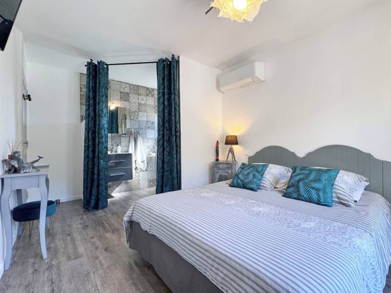 Bed and breakfast Sisco