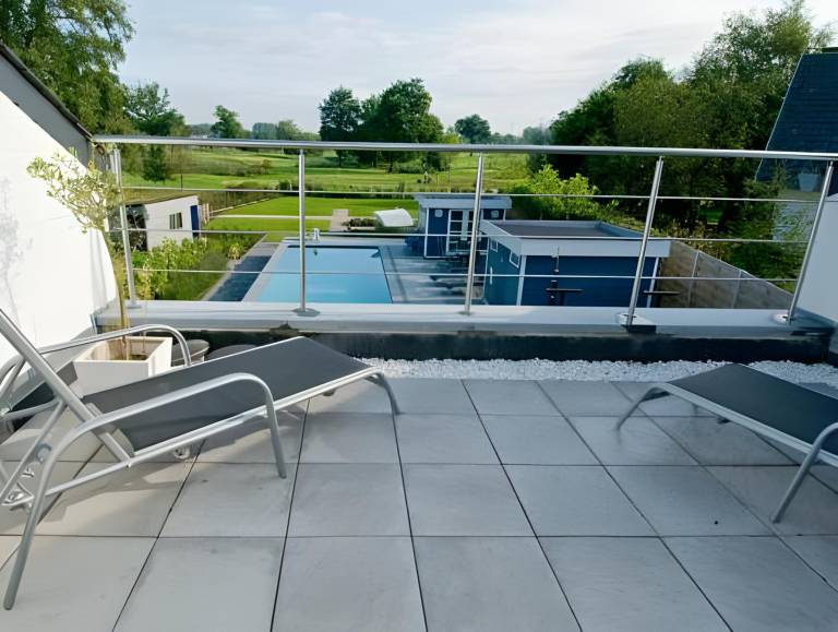 Guesthouse De Witte Merel Deluxe — photo 2