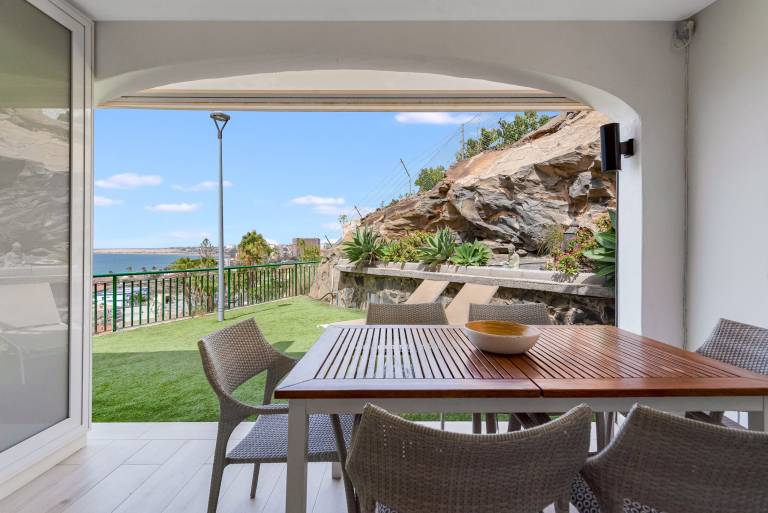 Ferienwohnung  Playa del Inglés