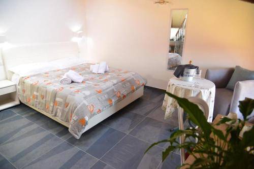 Bed & Breakfast Viverone
