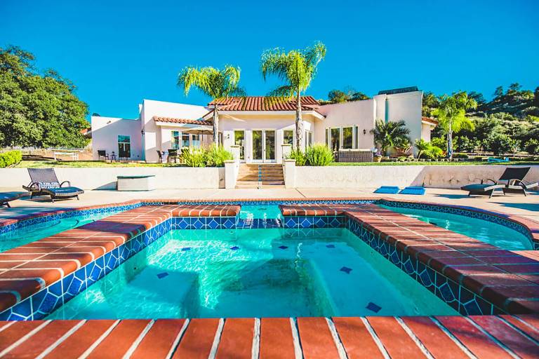 House  Temecula