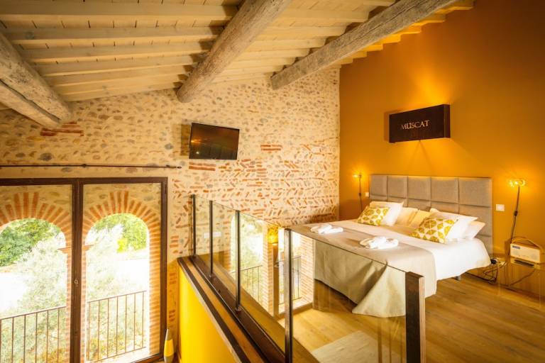 Chambre d'hôtes Canet-en-Roussillon