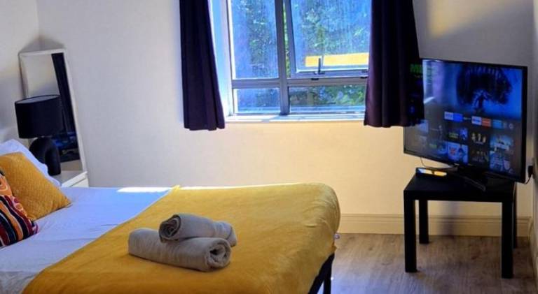 Ferienwohnung