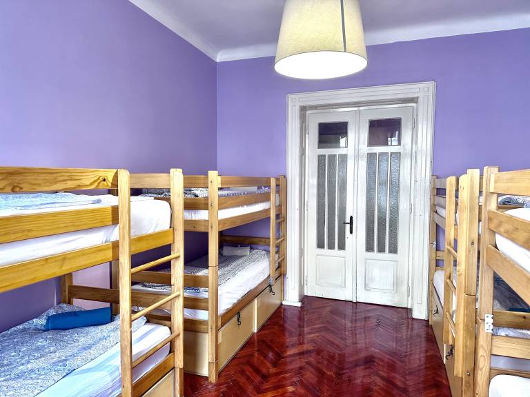 Dream Hostel — photo 5