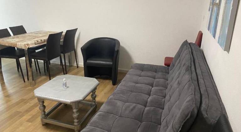 Rental apartment with 1 room for 4 persons — photo 5