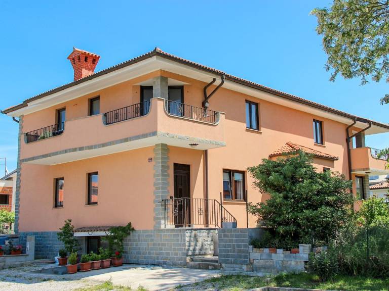 Ferienwohnung  Izola