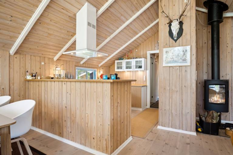 Holiday home, 52-1553, Boeslum Strand — photo 4