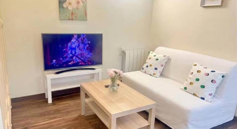 Ferienwohnung