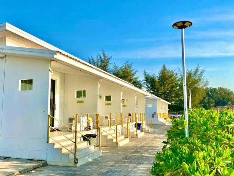 De Mer Resort Rayong — photo 4