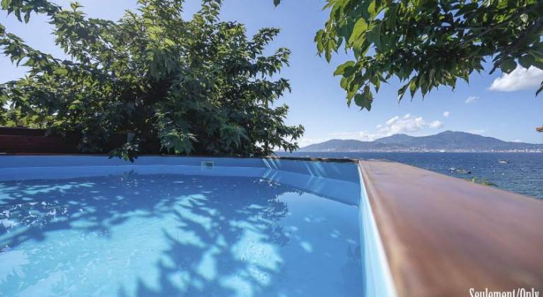 Lovely serviced apartment with private pool & terrace | Beach nearby | Pets allowed — photo 5