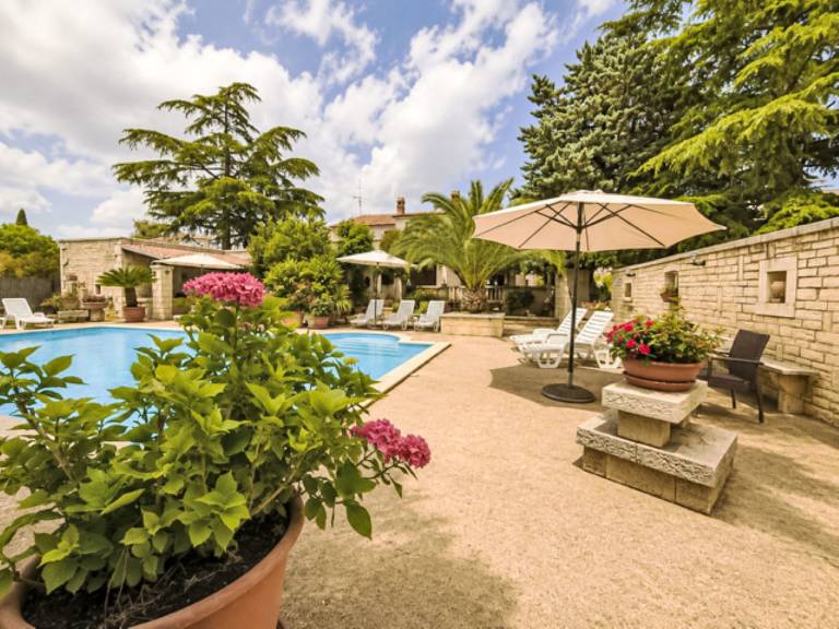 Appartamento vacanza  Parenzo