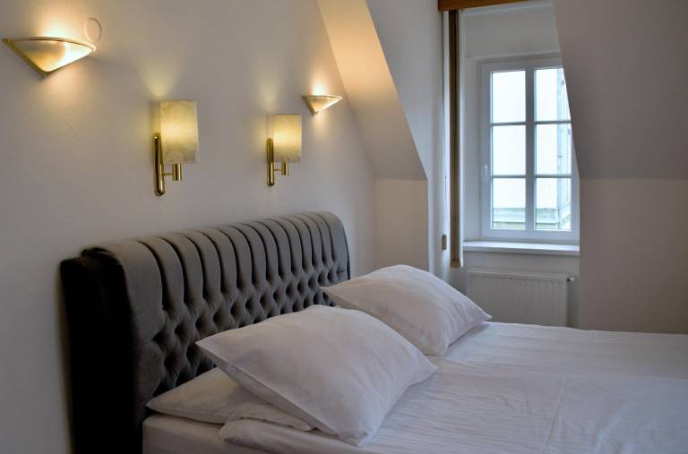 Radnice Hotel in Liberec