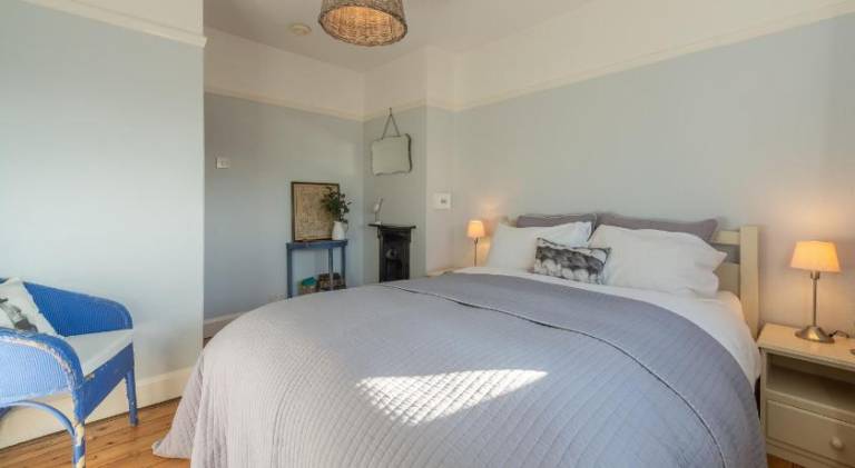 Vacation home with 3 rooms for 4 persons — photo 2