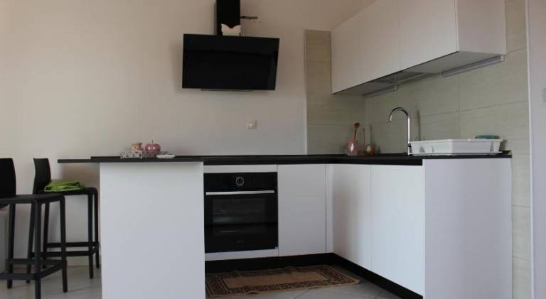 Rental apartment with 1 room for 3 persons — photo 3