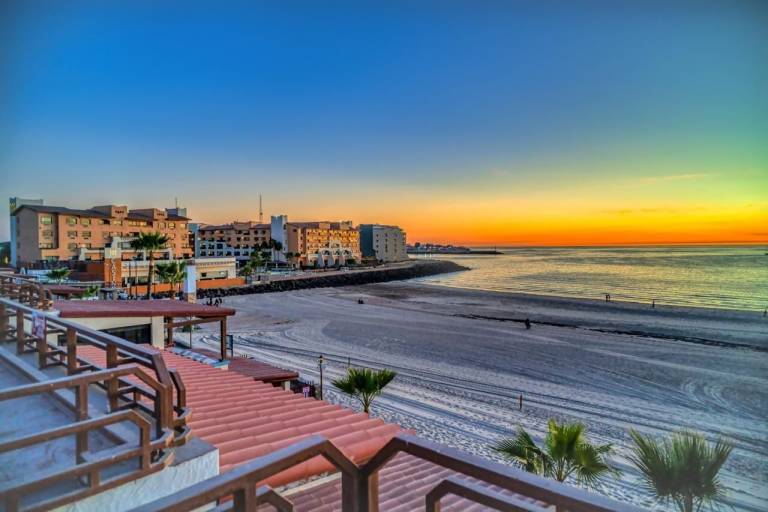 Condo Puerto Peñasco