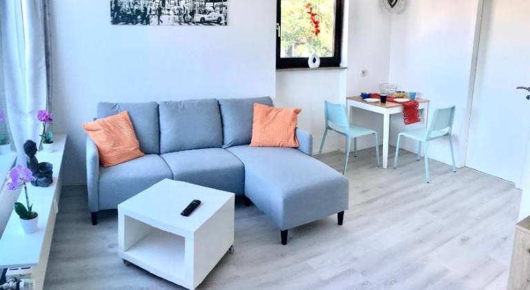 Ferienwohnung Saarbrücken