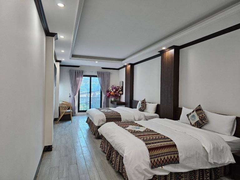 Sapa cosy hotel — photo 5