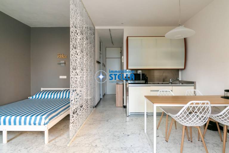 Ferienwohnung Lido di Jesolo