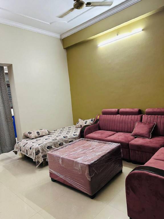 Vacation home with 1 room for 3 persons — photo 5