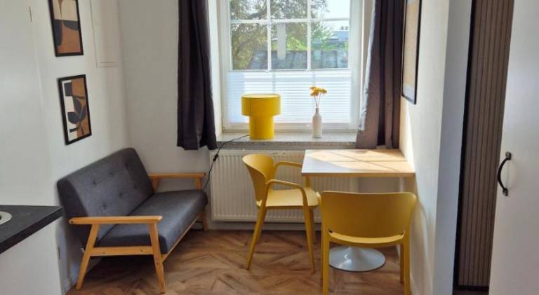 Ferienwohnung Oberschleißheim