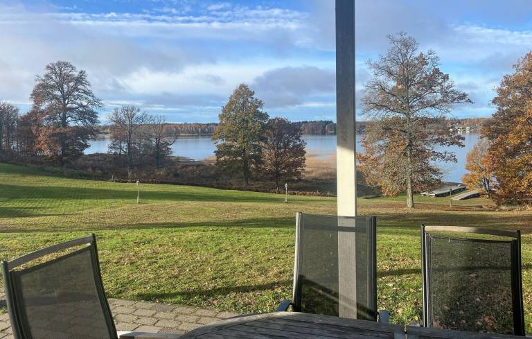 Ferienhaus  Ljungby