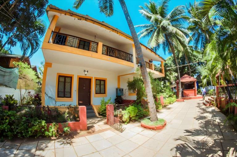 Ondas Do Mar Beach Resort Phase 1 — photo 3
