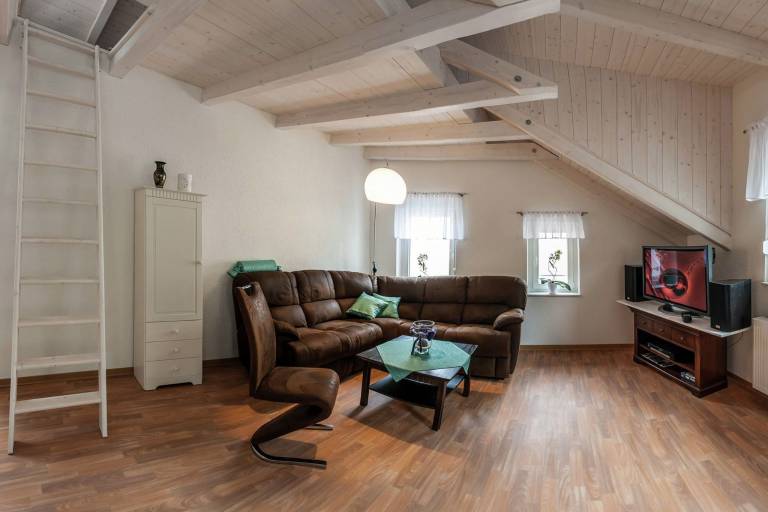 Ferienwohnung  Friedrichsbrunn