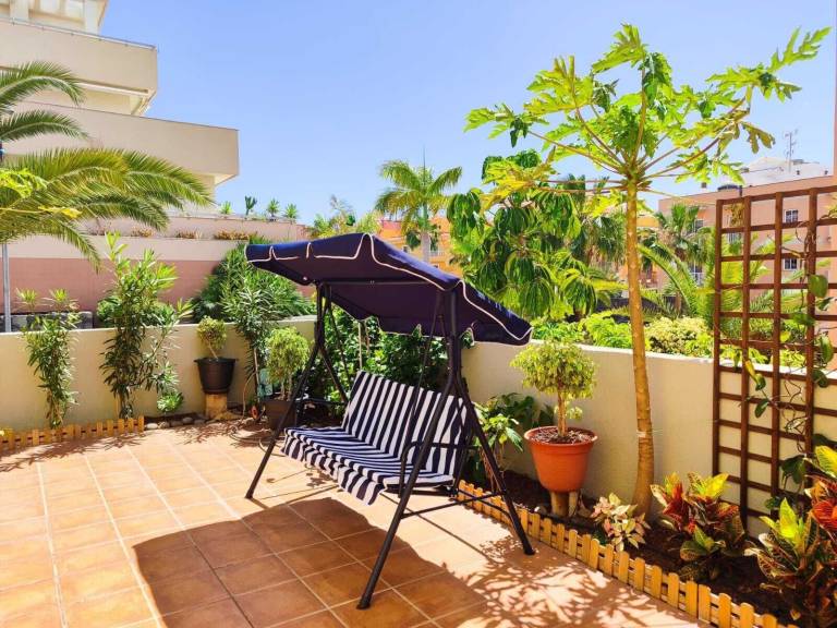 Apartamento Playa San Juan