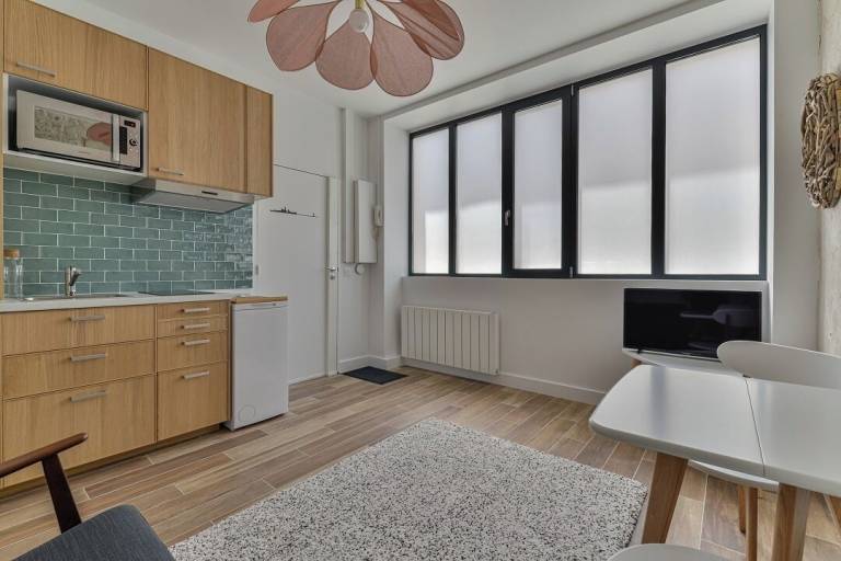 Appartement Stade de France