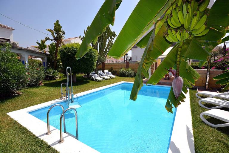 Villa Nerja
