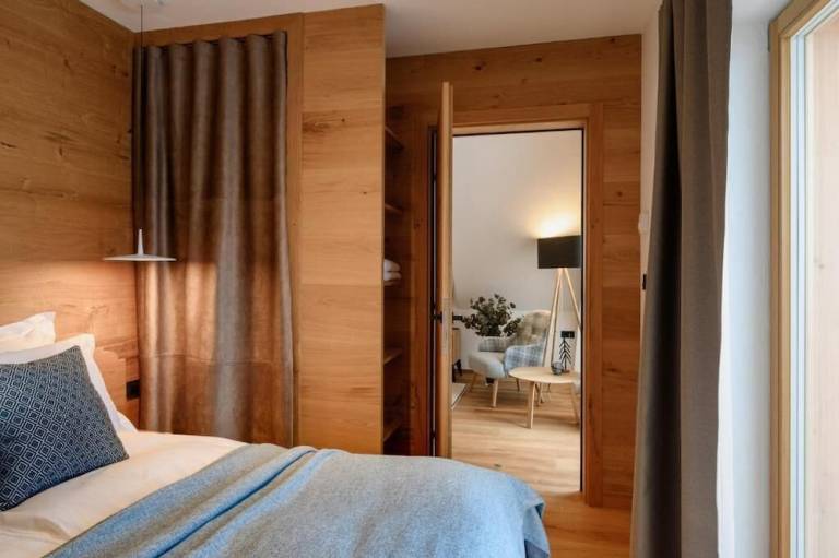 Aparthotel  Kranjska Gora