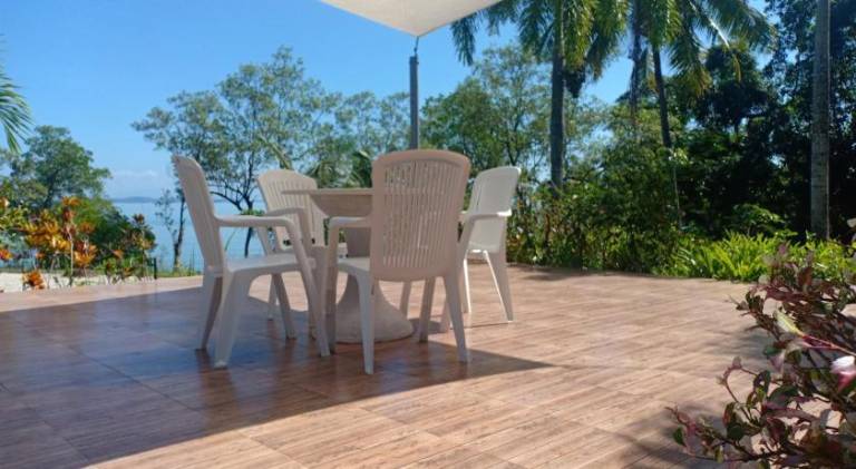 Gardenia Oceanfront Villa — photo 5