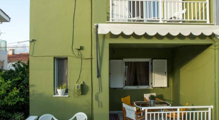 Nice house with patio & garden | Suitable for remote work | Pets allowed — photo 2