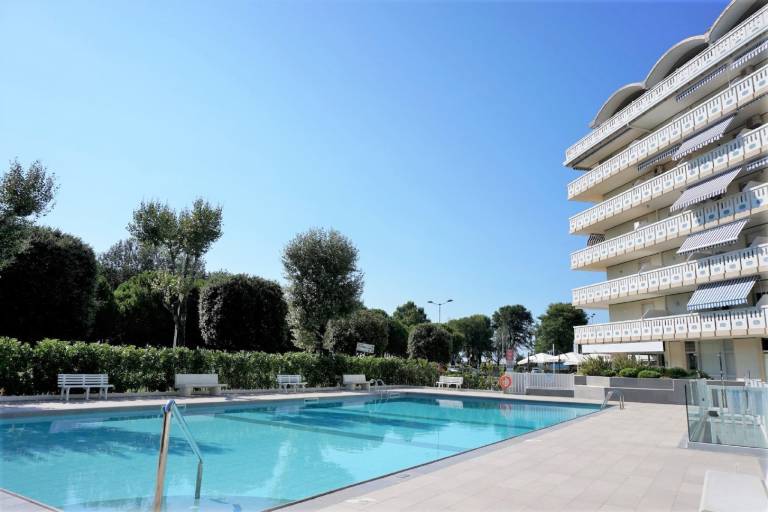 Ferienwohnung in Porto Santa Margherita, Lido Altanea für max. 3 Personen Ferienwohnung in Porto Santa Margherita, Lido Altanea für max. 3 Personen