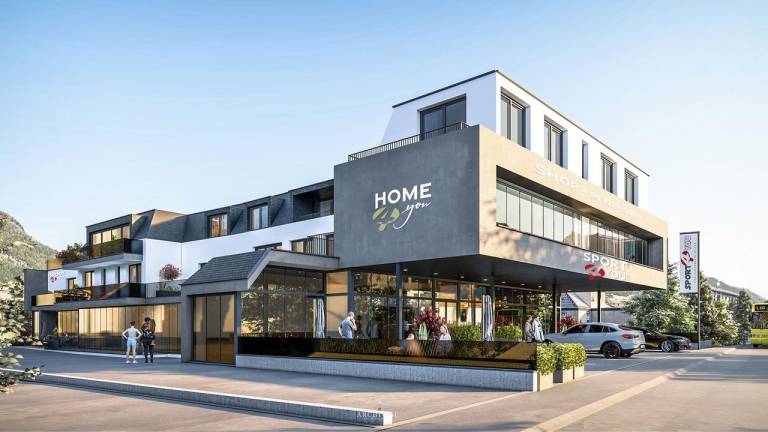 Ferienwohnung Sölden