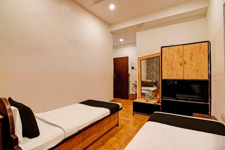 Dinar Hotel — photo 3