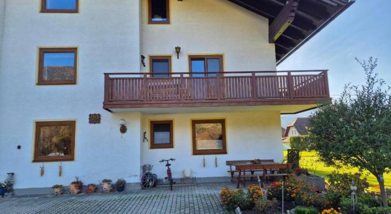 Ferienwohnung Schaller in Villach