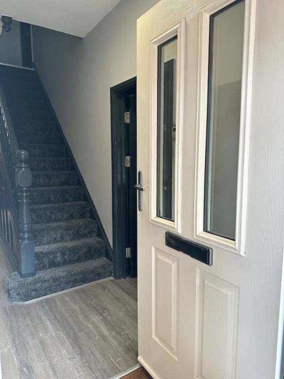Appartement Nottingham