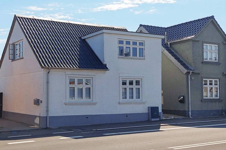 Ferienhaus  Frederikshavn