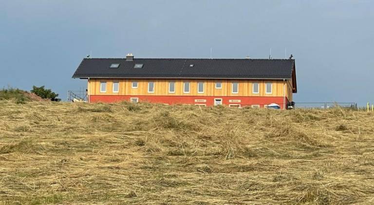 Pension Biohof Klugel